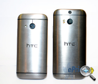 四千有找! HTC One M8 迷你版 One mini 2 版主 Hands On