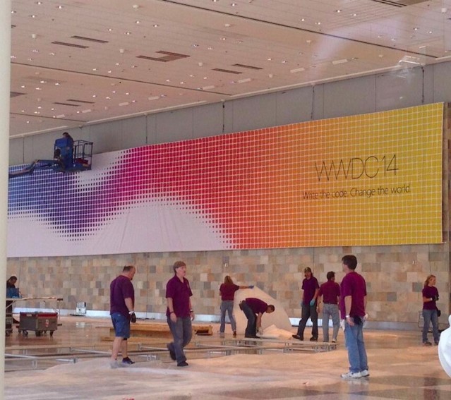 Apple WWDC 2014 內容預覽! 新 iPhone 定新 Mac