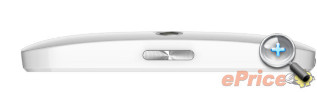 HTC One (E8) 時尚版正式發表，正面 M7 反面蝴蝶 - 5