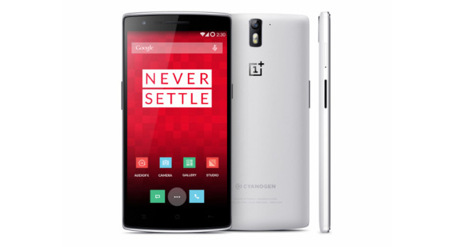 嚴重系統漏洞  ​OnePlus One 國際版發售日期押後  