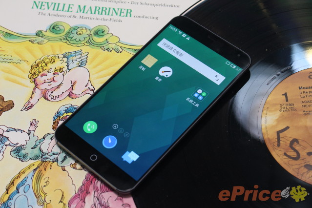 32bit 音效晶片完勝 LG G3？魅族 MX4 Pro 更多細節劇透公開！