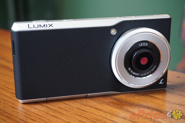 Leica 鏡頭香港實拍！Panasonic CM1 抵港鬥 HTC One M9