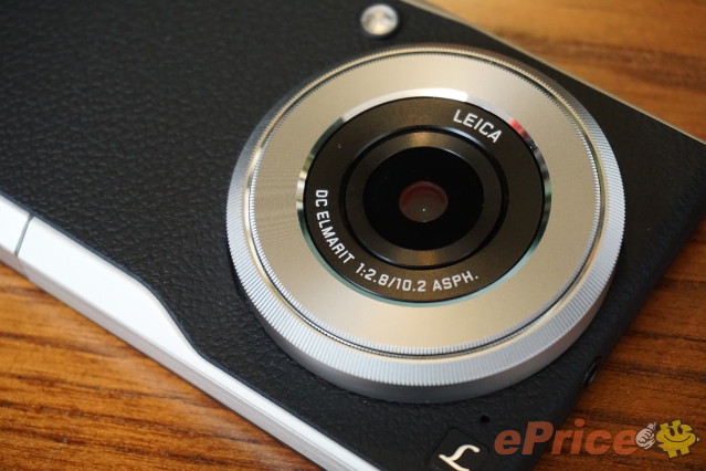 Leica 鏡頭香港實拍！Panasonic CM1 抵港鬥 HTC One M9