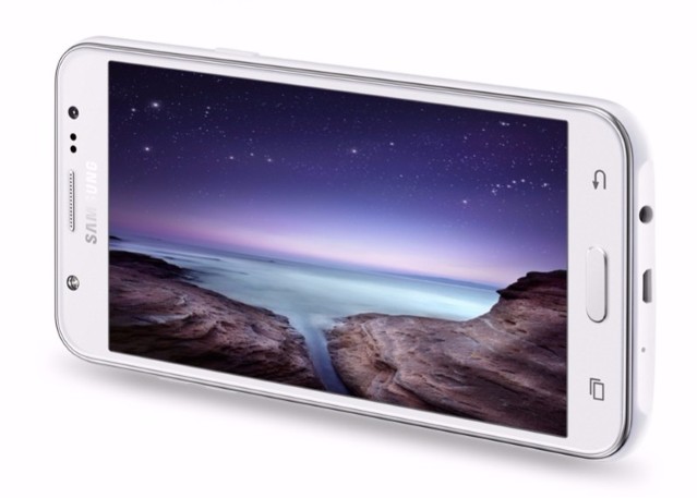 Samsung Galaxy J7 介紹圖片