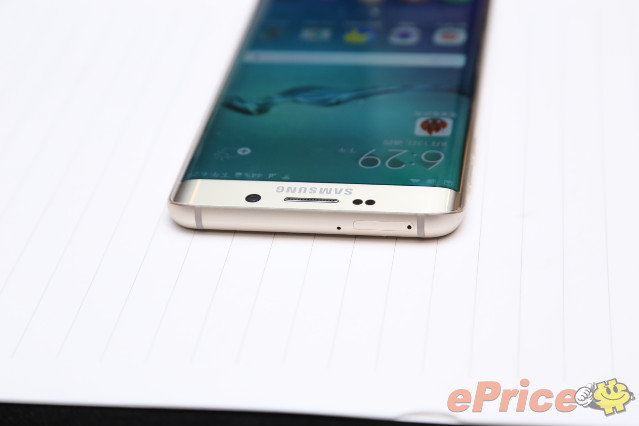 Samsung Galaxy S6 Edge+ 介紹圖片