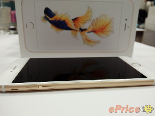 iPhone 6s 開賣日   版主即日上手開箱! 