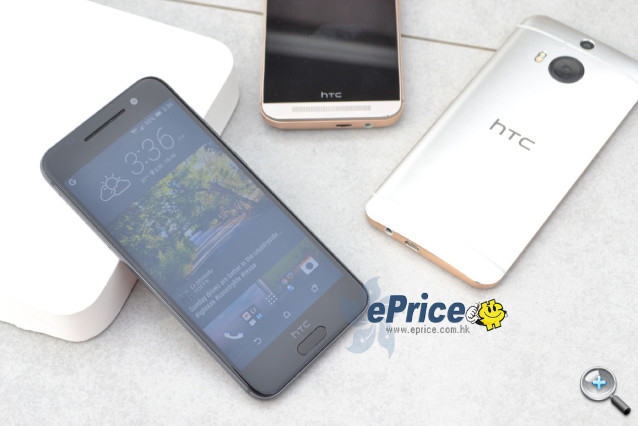 HTC One A9 16GB 介紹圖片