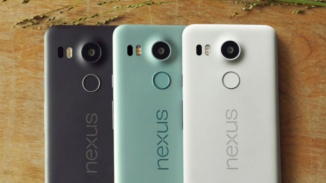 ​又急又趕！工程師爆 Nexus 5X、6P 鮮為人知秘密