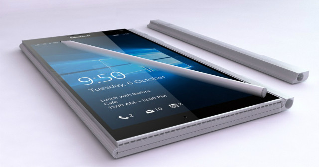 微軟 ​Build 大會三月底舉辦，Surface Phone 快來了？