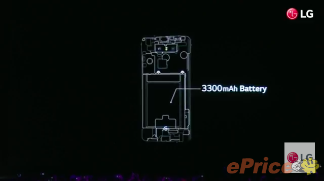 18:9 超高佔比螢幕！5.7 吋 LG G6 發表