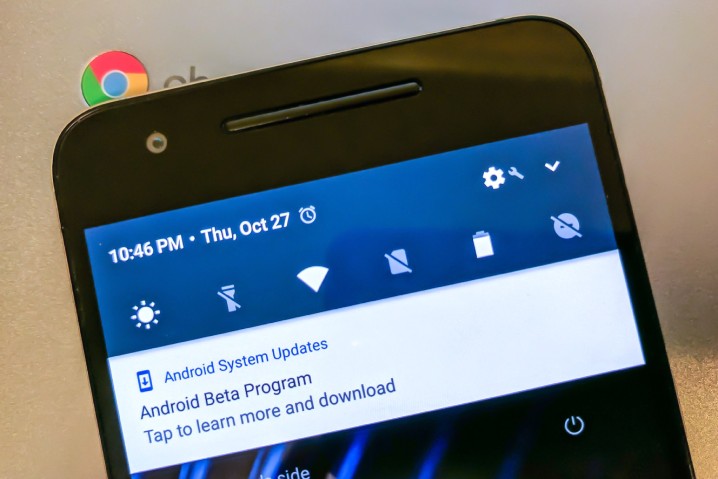 我的手機可以升級 Android 8.0 Oreo 嗎？