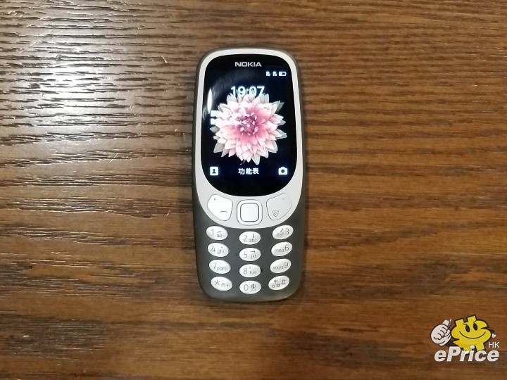 Nokia 3310 (2017) 介紹圖片