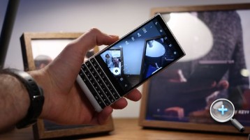 引入鍵盤快捷鍵功能！BlackBerry KEY2 香港 7 月上市