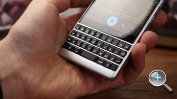 引入鍵盤快捷鍵功能！BlackBerry KEY2 香港 7 月上市