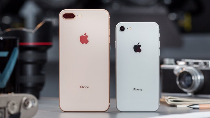 iPhone XR 銷情欠佳   Apple 取消加單改谷舊機