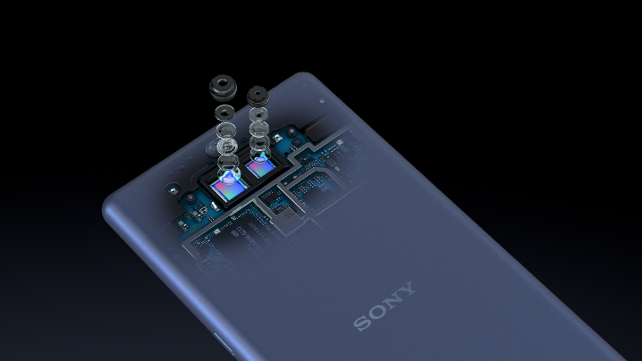 Xperia 10