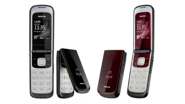 HMD Global 重施復刻故技   摺機 Nokia 2720 確認推出 4G 新版  