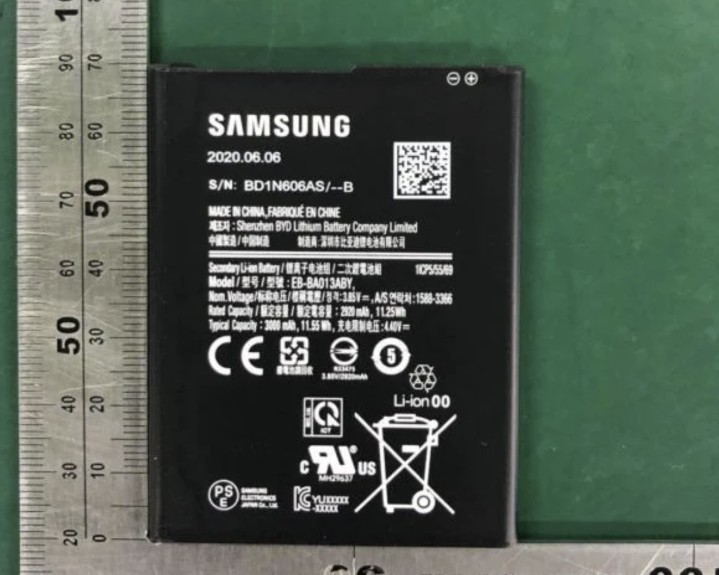 Samsung 回歸基本步   傳推出可拆式電池智能手機