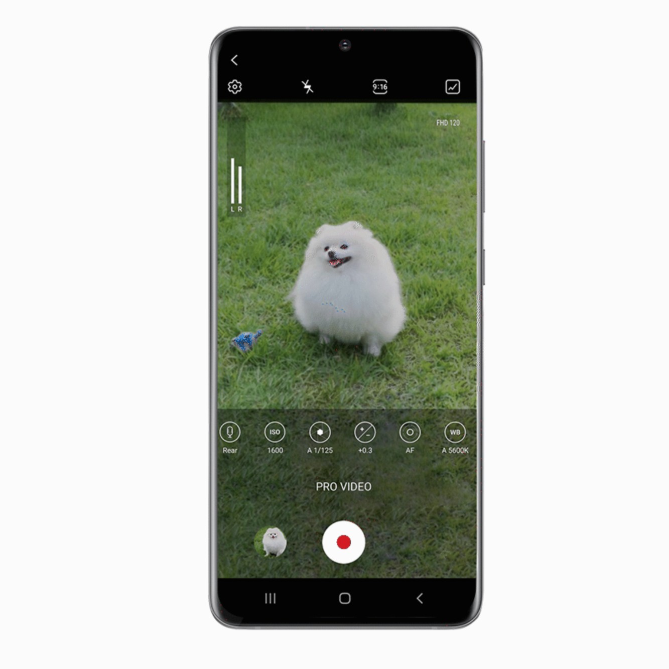 Samsung Note 10 Lite Miracast