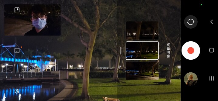 攝力比拼 iPhone 13 Pro Max！三星 S22 Ultra 開箱評測：性能、續航、相機