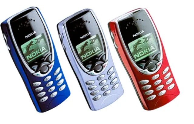 Nokia 將再推經典 Nokia 8210 及 5710 復刻版