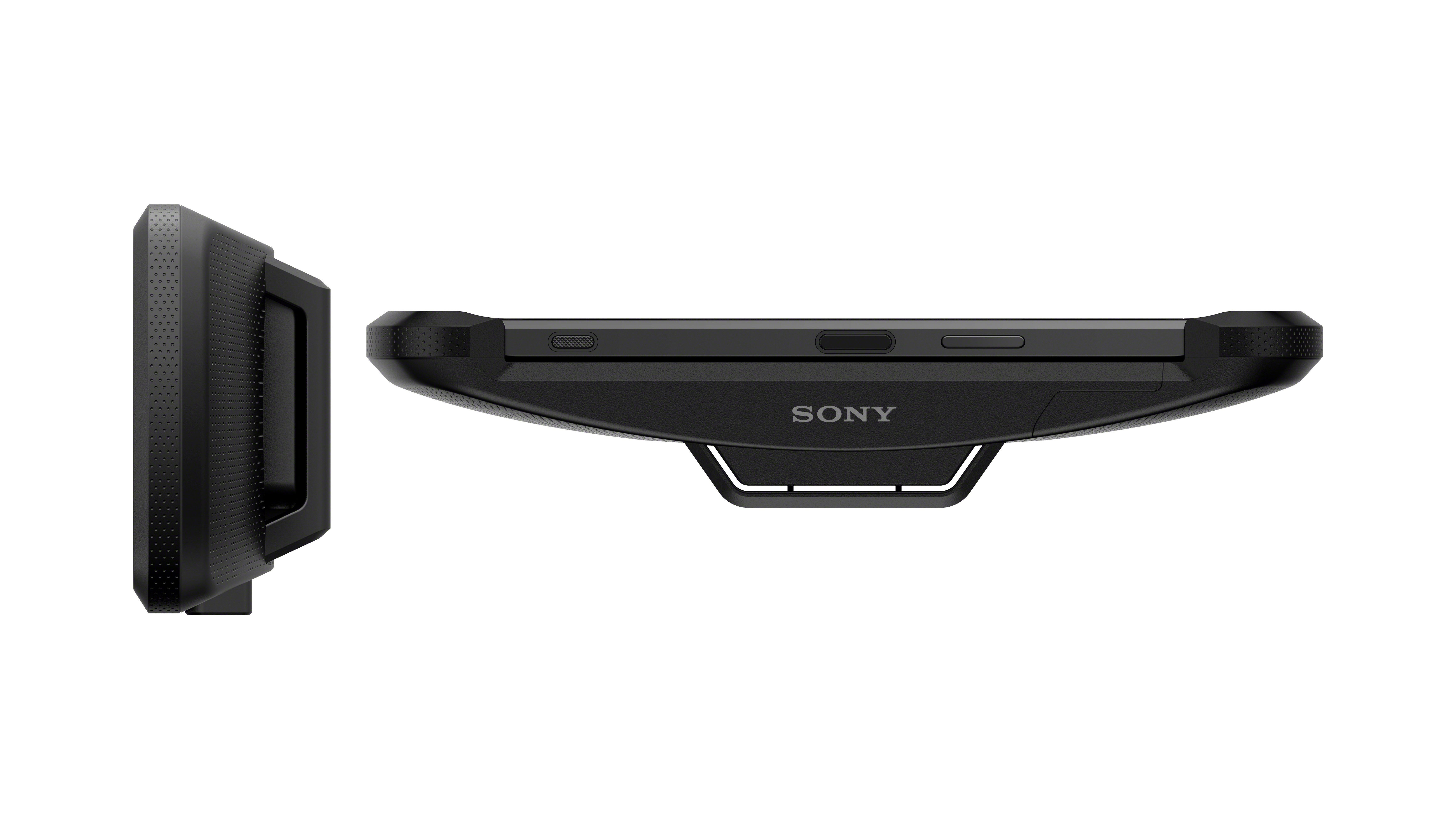 SONY Xperia Stream Gaming Gear - スマートフォン・携帯電話