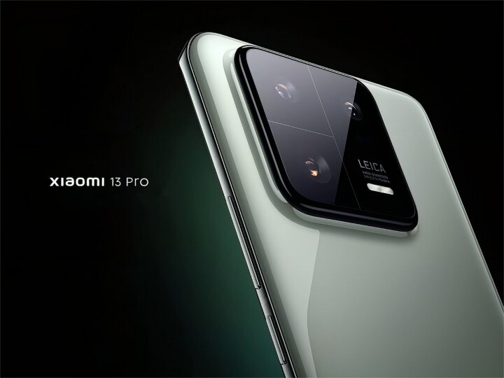 Xiaomi 13 Pro 12GB/512GB 中国版スマートフォン本体 - スマートフォン本体