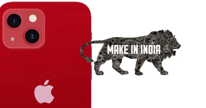 印度製造 iPhone 增兩倍   四年後或佔整體產量一半