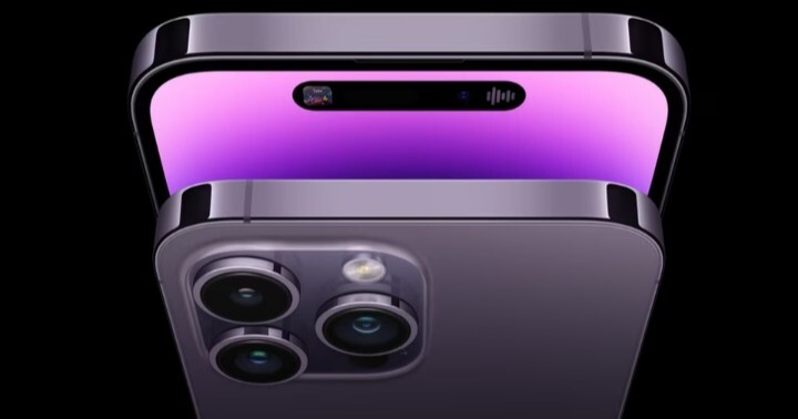 iPhone 15 Pro Max 網傳改用 Sony 最新感光元件
