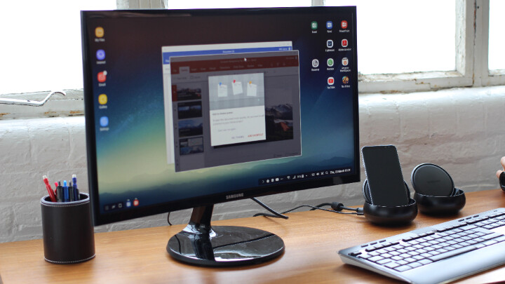 摺疊機可變桌機了  Galaxy Z Flip5 將首度加入 DeX 功能