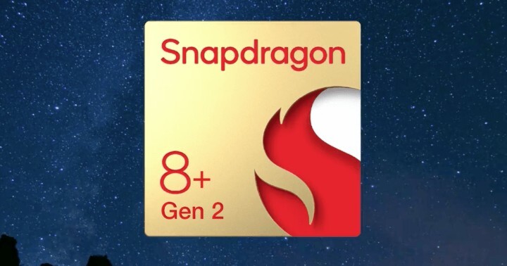 Snapdragon 8+ Gen 2 消息流出   多家中國廠商爭用
