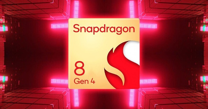 Snapdragon 8 Gen 4 代工廠   傳三星因良率不佳被踢出局