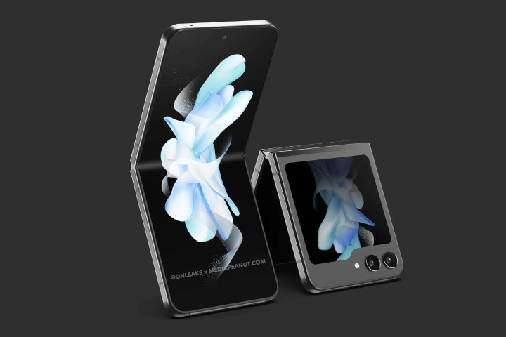 Galaxy Unpacked 下月底舉行　網爆 Galaxy Z Flip5 五大升級重點