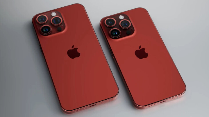 最新爆料打破網友期望   iPhone 15 Pro 不會有深紅色