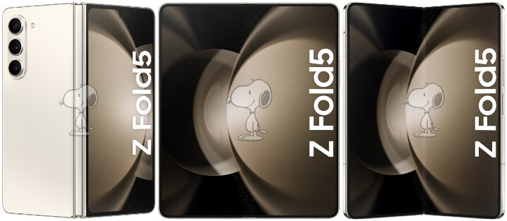 原來無 IP58 防塵防水！最新爆料公開 Galaxy Z Fold5 規格