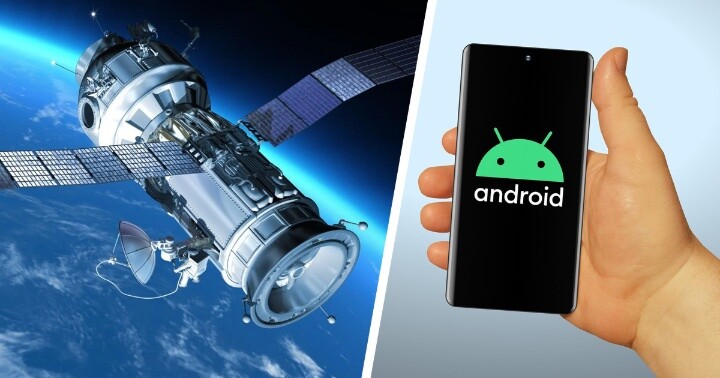 網傳 Android 14 加入衛星簡訊功能　這款手機可望率先提供