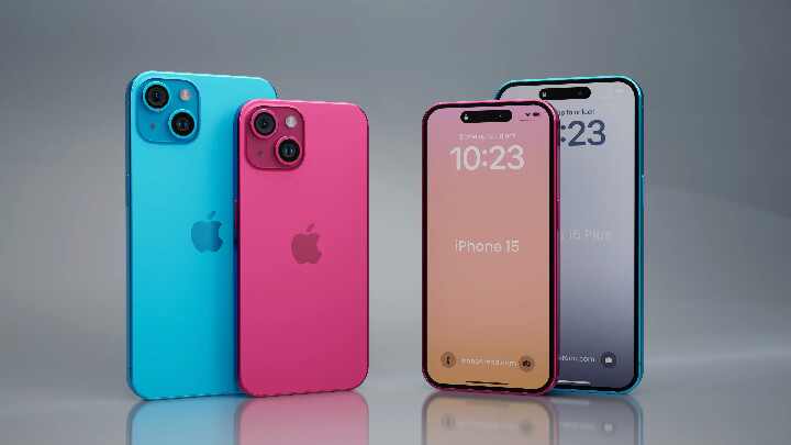 電信商員工爆料   iPhone 15 系列 X 月 XX 日發售
