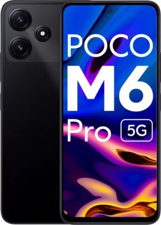 小米 POCO M6 Pro 正式發表！這特點 KO 同門紅米 12 5G