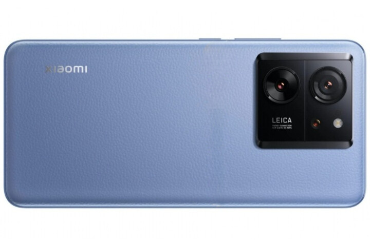 造型類似 Redmi K60 Ultra    小米 13T Pro 曝光相機升級