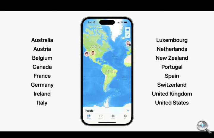 各國版 iPhone 15 大不同   虛實體 SIM 卡槽、 衛星求助全要的話，應該買哪一國版本？