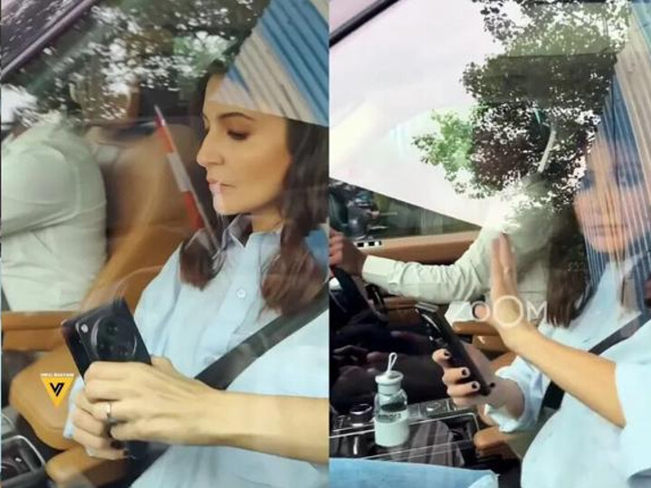 寶萊塢女星率先試用   OnePlus Open 摺疊機遭狗仔意外曝光