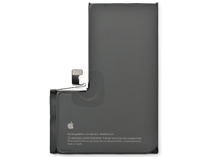 傳 Apple 為壓成本用便宜電池  致 iPhone 15 電池老化快   