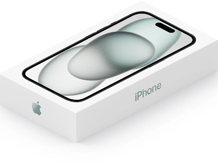 Apple Store 神秘黑科技   可不拆盒為 iPhone 進行系統更新