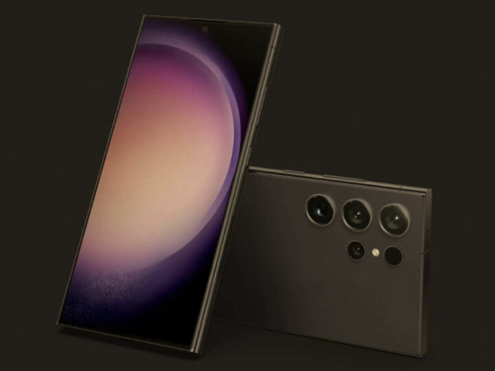 追隨 iPhone 15 Pro 步伐   Galaxy S24 Ultra 傳採用鈦金屬機身