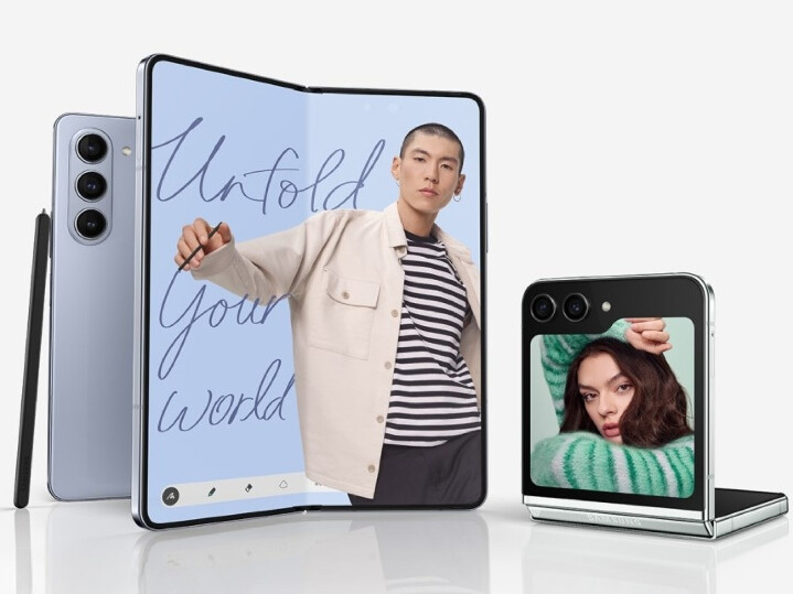 Samsung 申請商標註冊獲批   為未來摺疊機產品作準備
