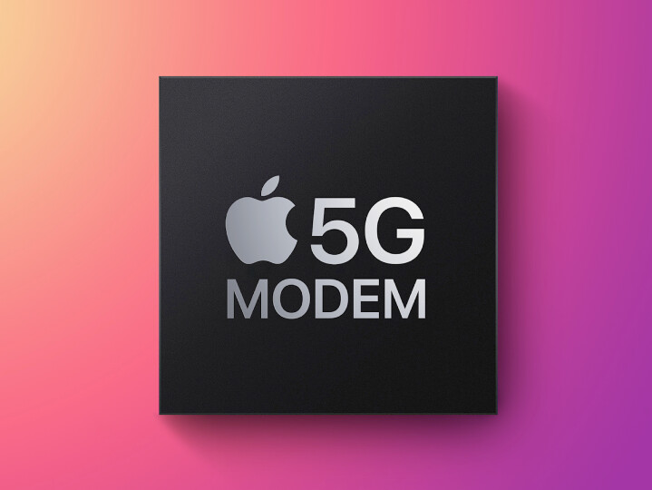 研發踢到鐵板  傳 Apple 放棄自家 5G 連網晶片開發