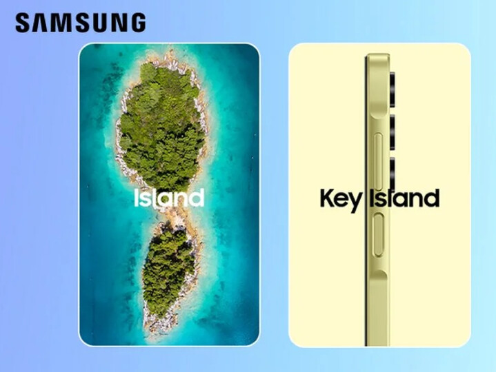 4G、5G 版本同步現身  Galaxy A15 力推「Key Island」設計手感更佳
