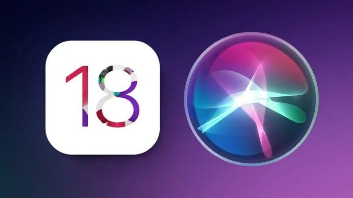 iOS 18, Siri, AI