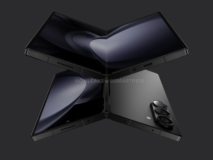 摺疊機平民化  韓媒指 Galaxy Z Fold 6 將有平價 FE 版