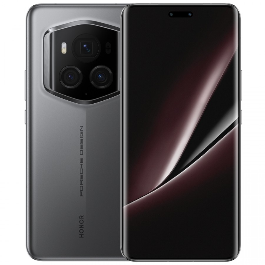 售價近 4.5 萬 Honor Magic6 RSR 發表   Magic 6 Ultimate 同步登場